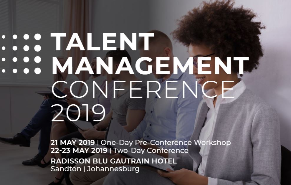 Talent Management Conference