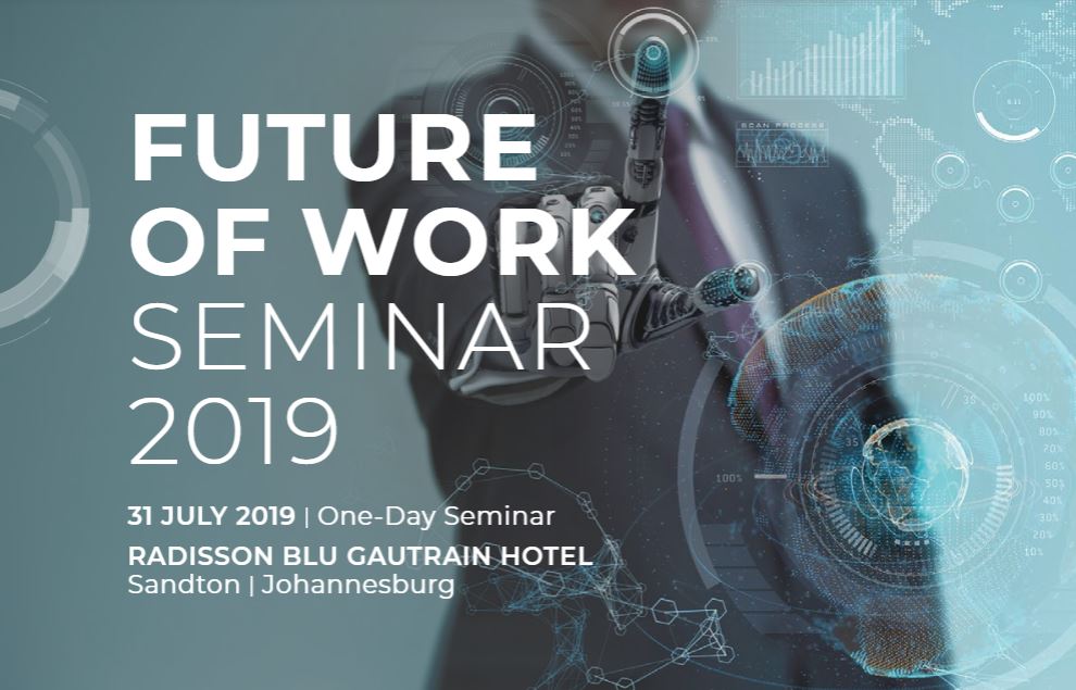 Future of work Seminar 2019
