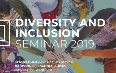 Diversity & Inclusion Seminar