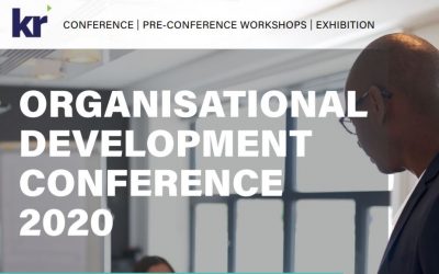 Organisational Development Conference 2020